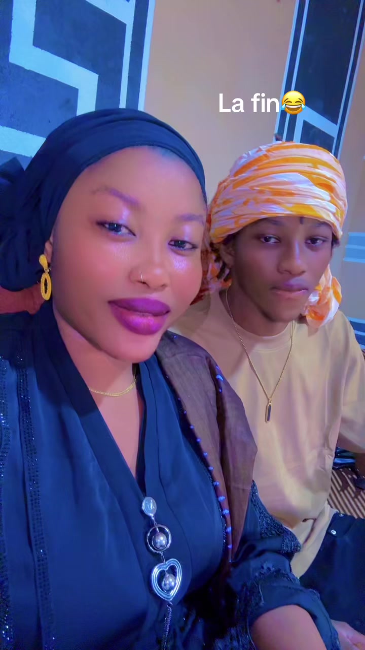 @Mme Diabaté♥️💍Zahra koumbaty