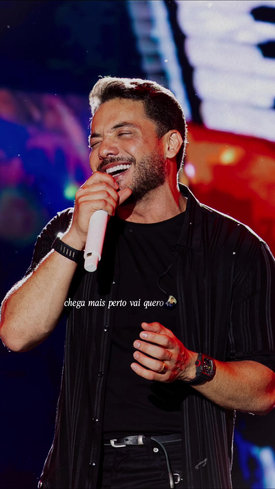 @Wesley Safad&atilde;o