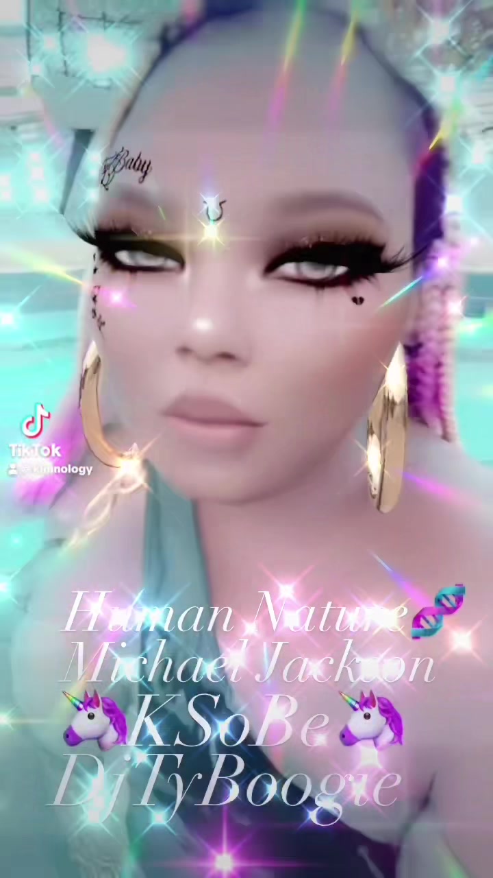 @Kimnology🦄
