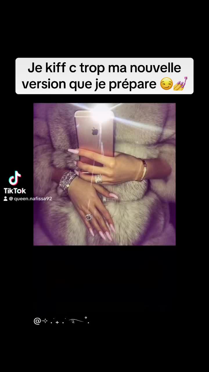 @QUEEN Nafissa