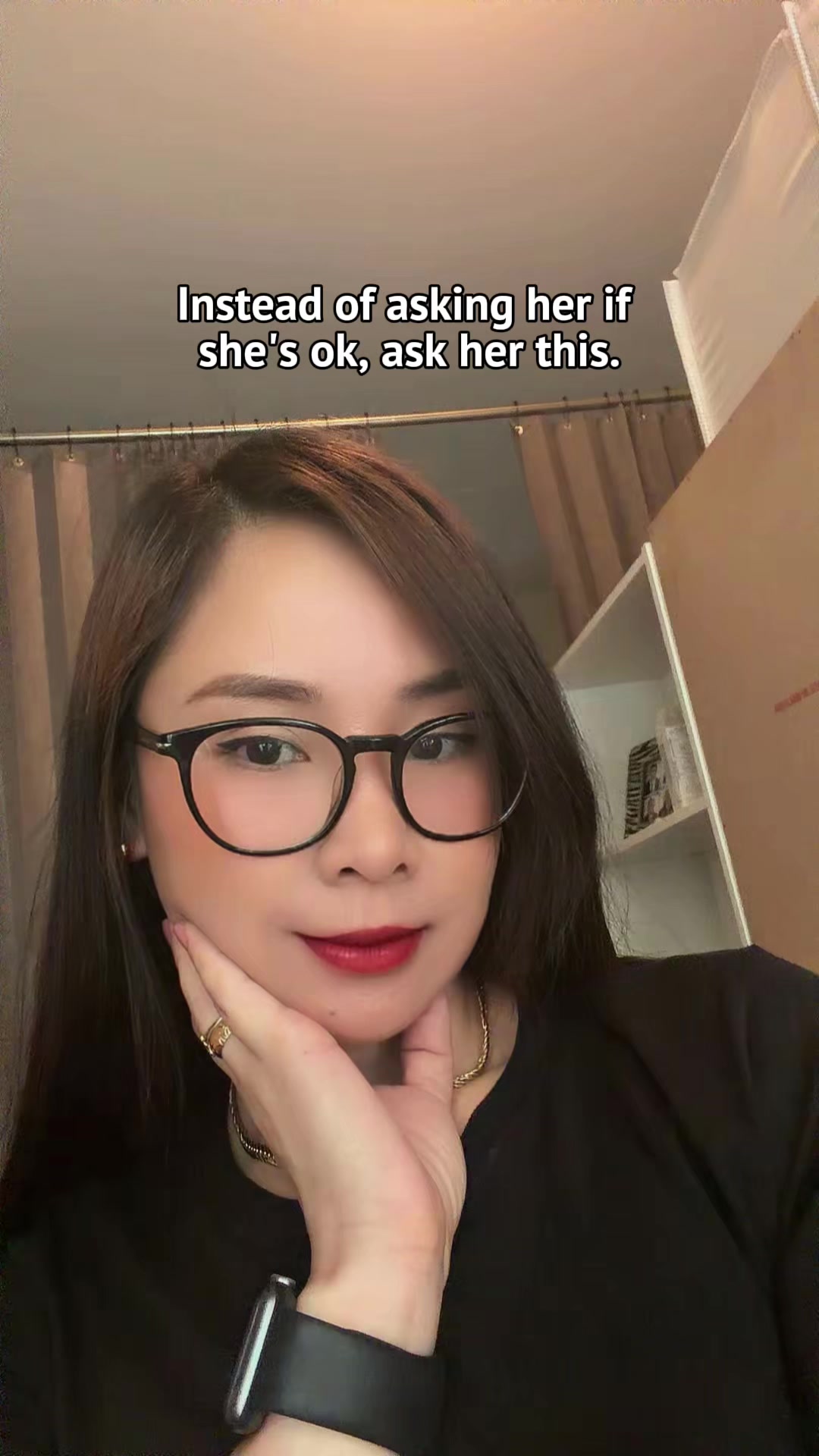 @Connie Franco