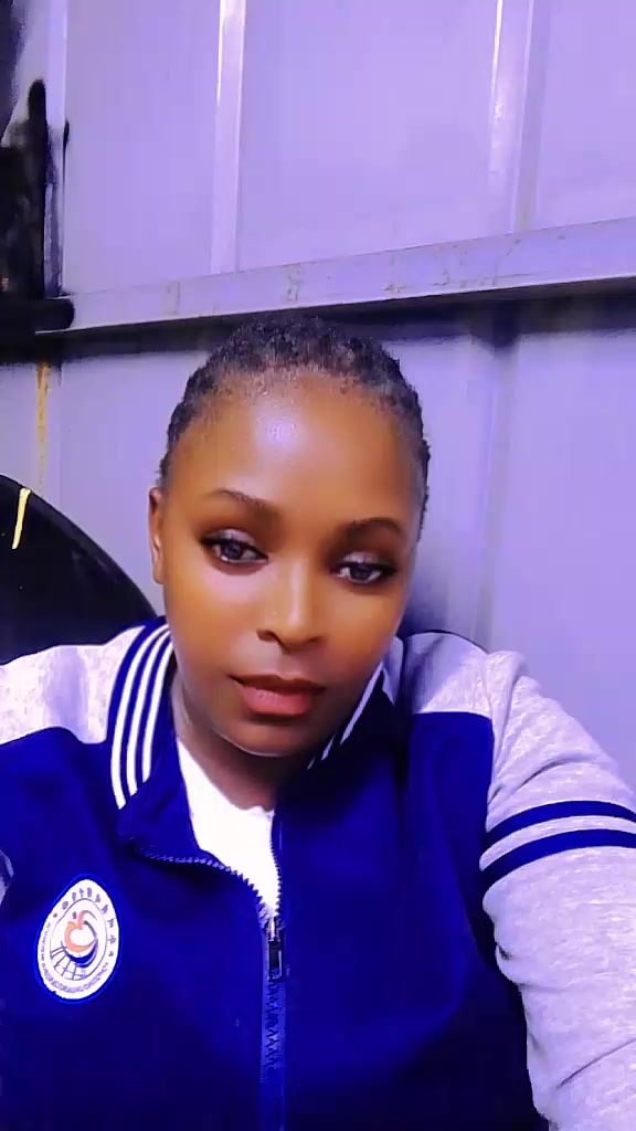 @Christine Ndirangu