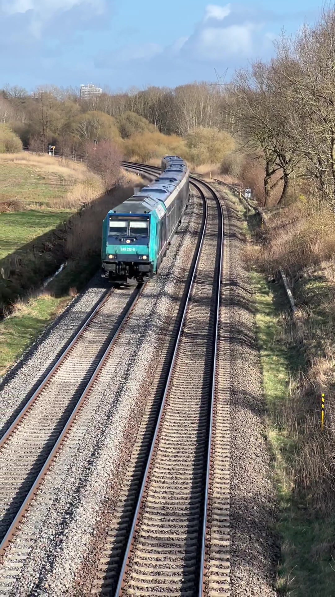 @Dieselparadies.Marschbahn