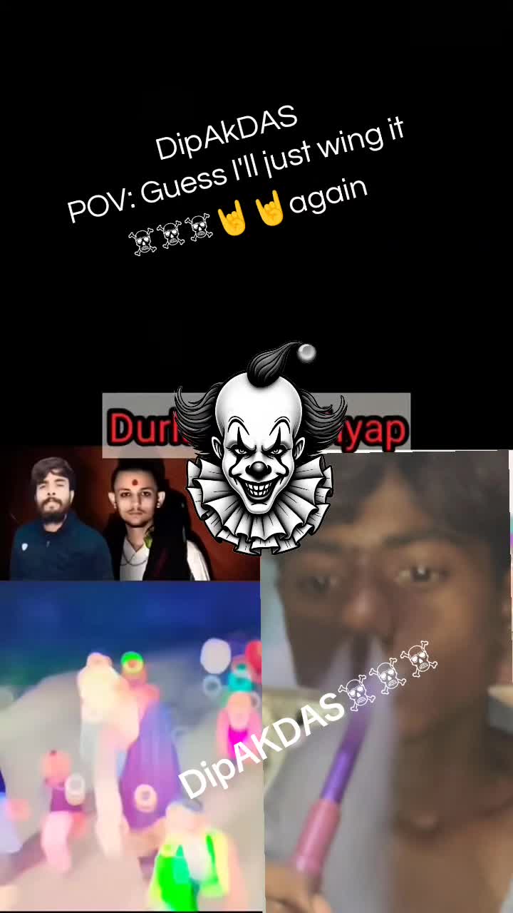 @Deepak Kumar