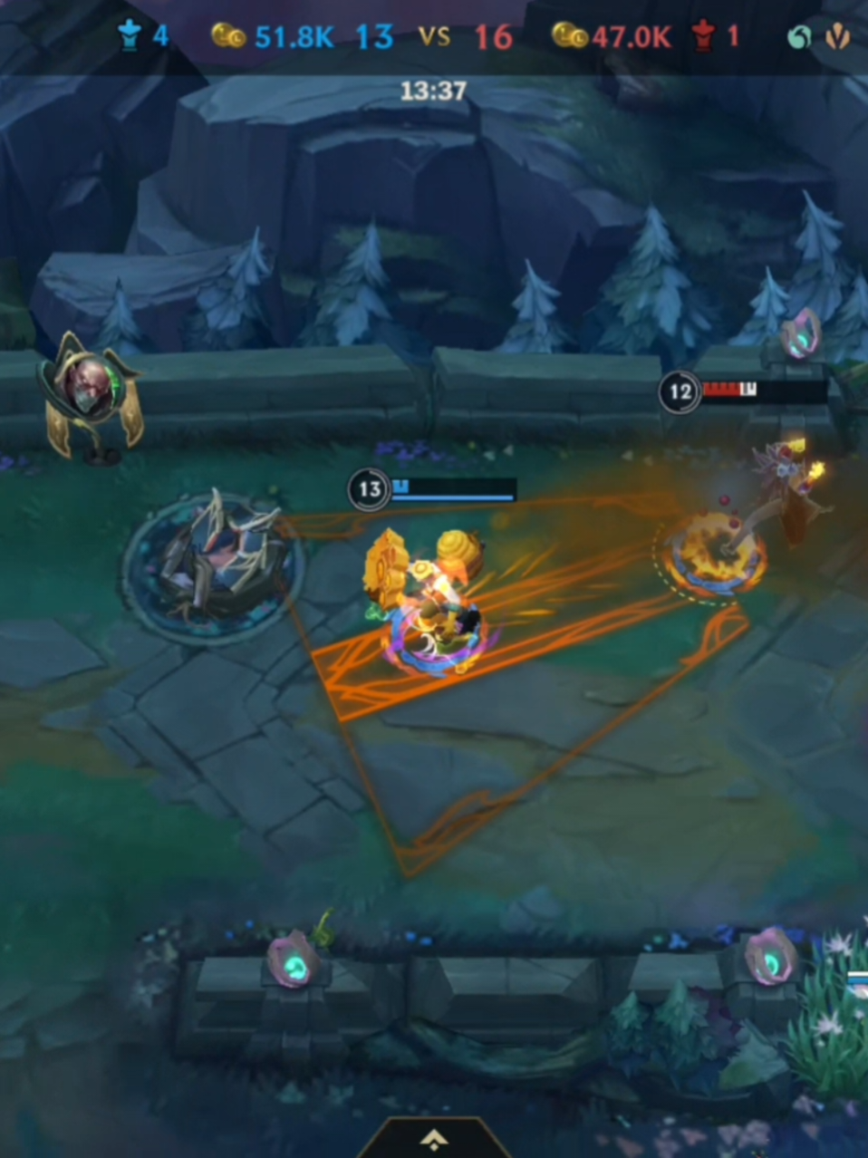 @Nightshade on Wild Rift