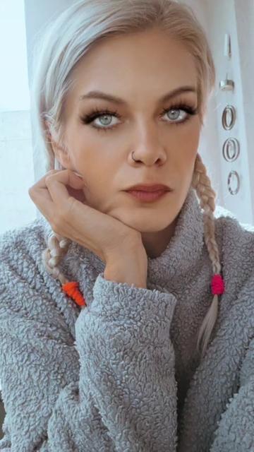 @♡Fran Ziska♡