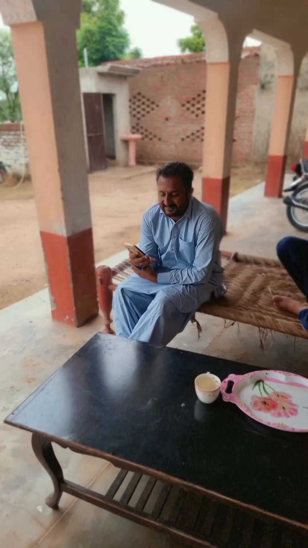 @Taswar . Iqbal . Mandiboy
