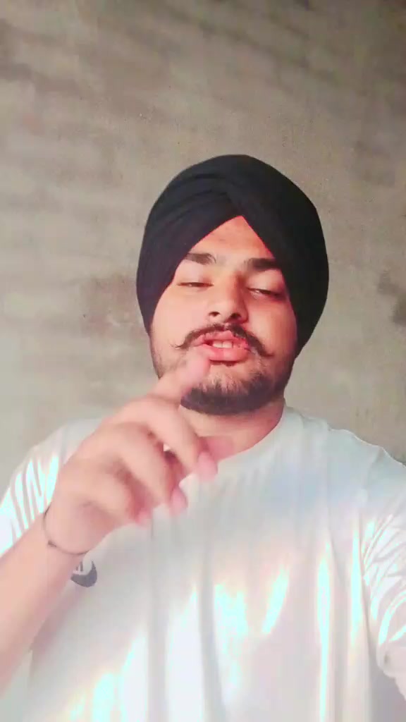 @sidhu is back 2025