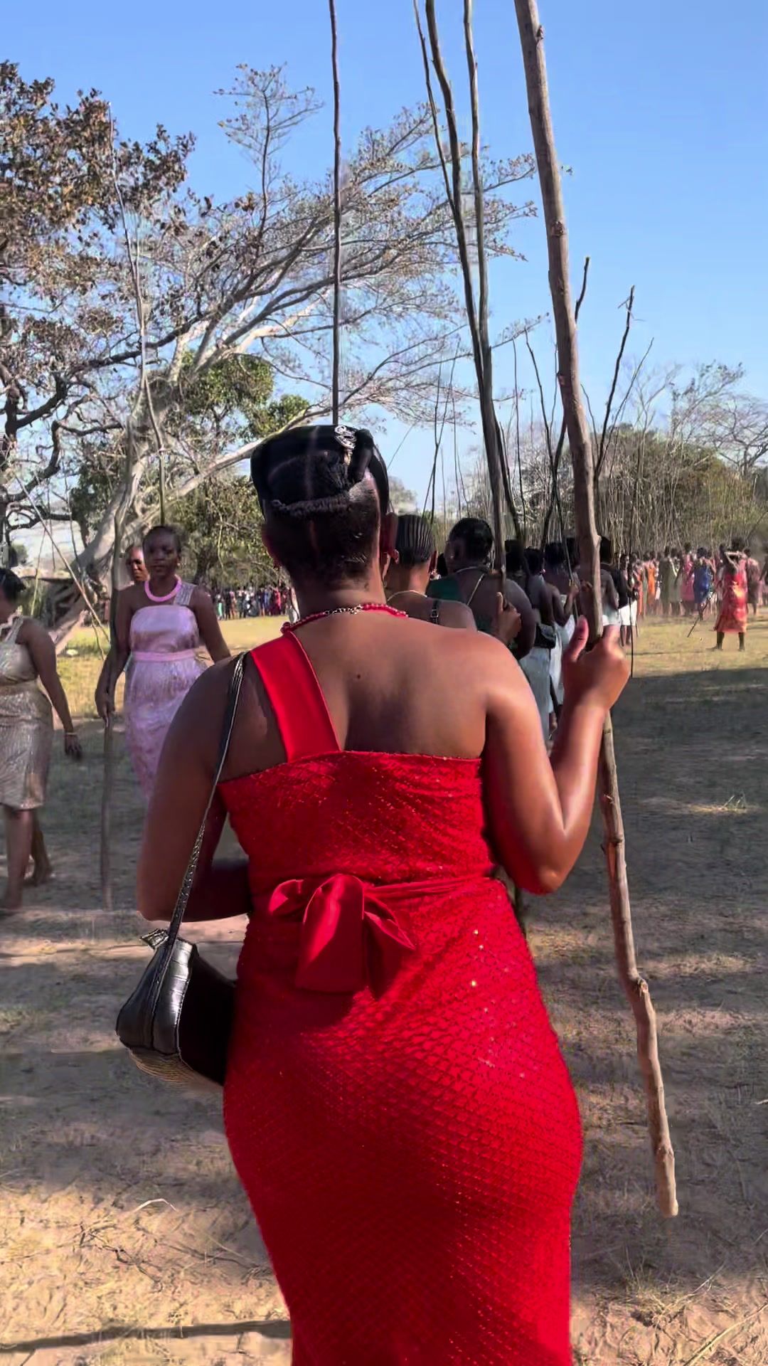 @MaDwanyeka||UMbhaki WamaKhekhe