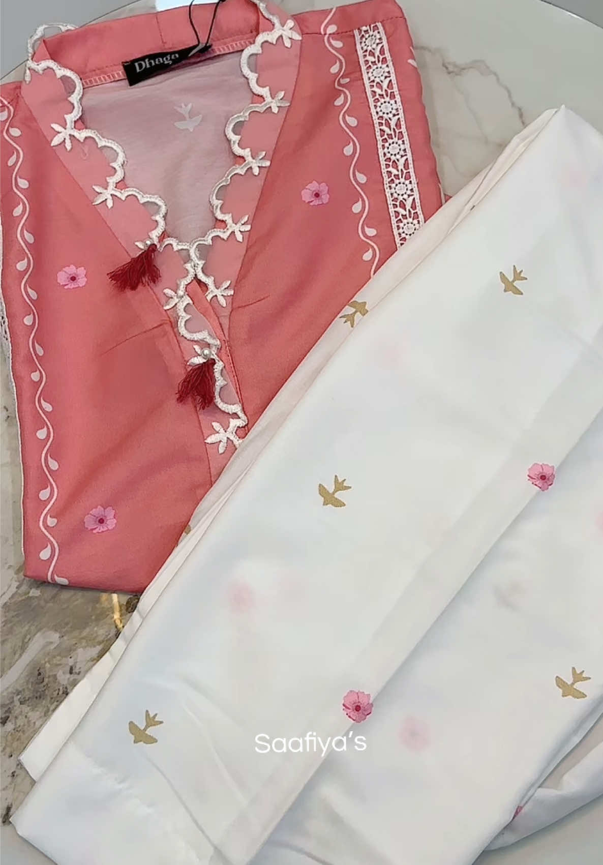 @Saafiya&rsquo;s Luxury Apparels