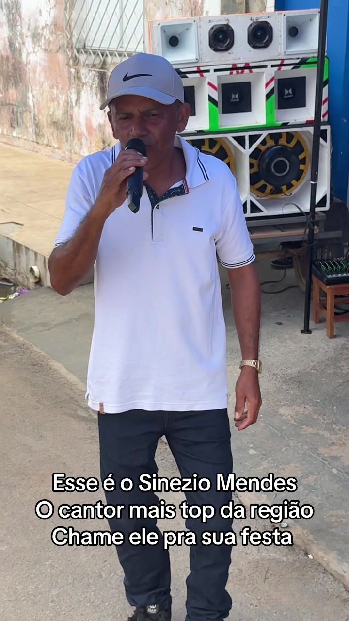 @Iara Rocha do mercadinho Souza