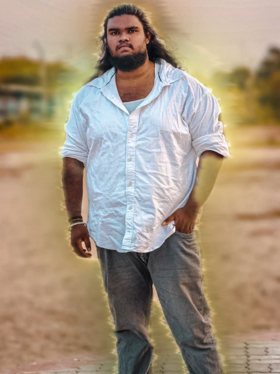 @ᗰᖇ. ᖇOᑕK ☠️💥