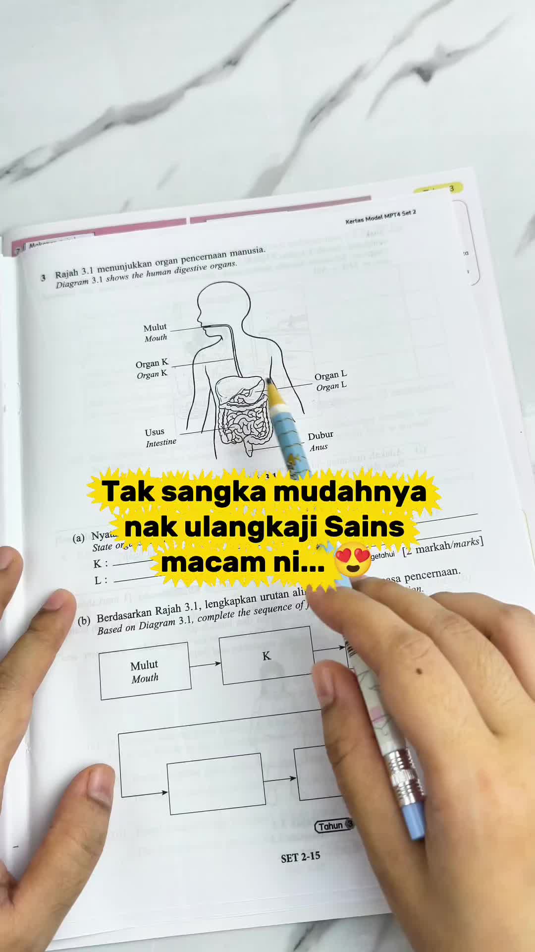 @Hana Hanis Aisyah