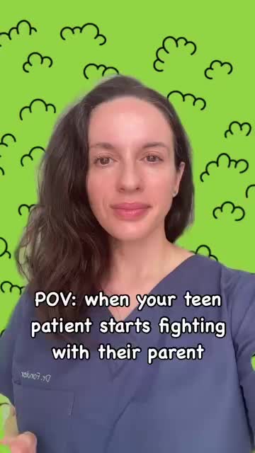 @Margaret Fonder, MD