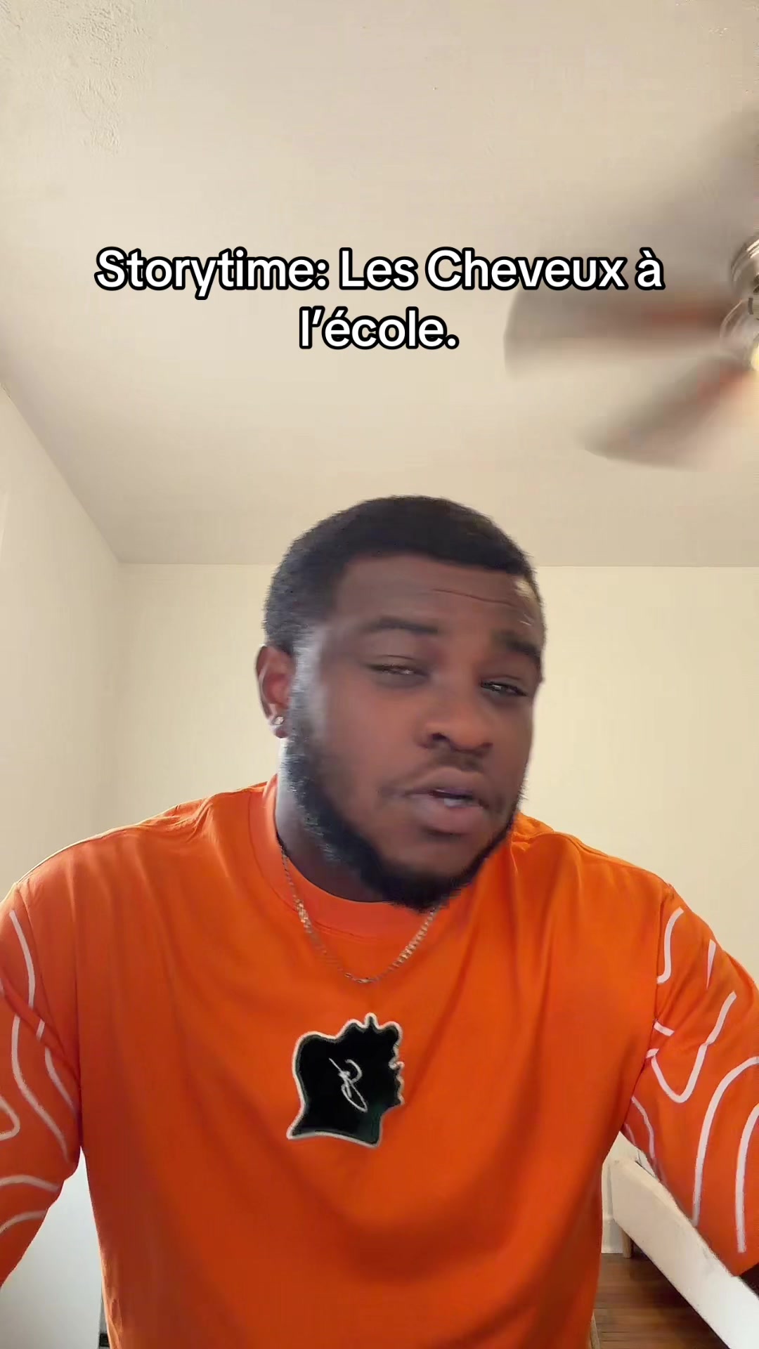 @Marshall Assandé