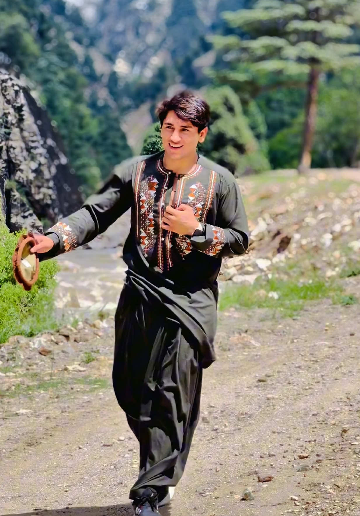 @Ubaid Commando Official
