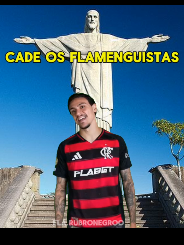 @Flamengo