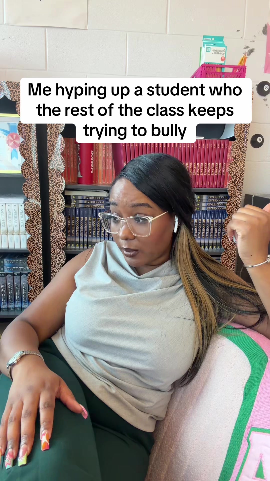 @Gabby Simone 👩🏾