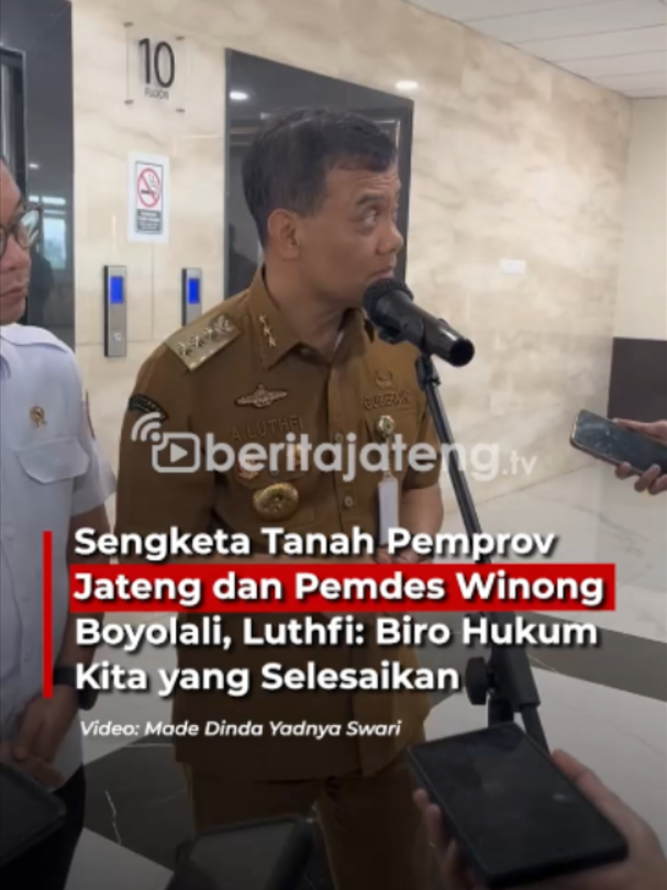 @Beritajateng.TV