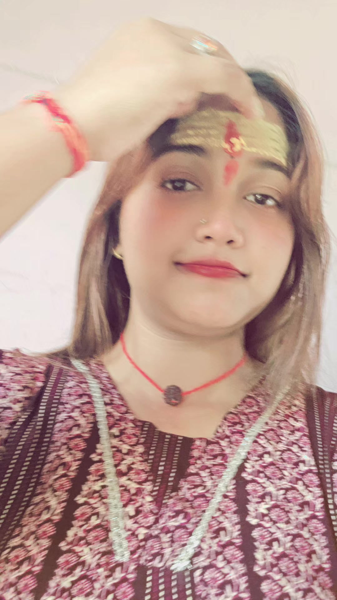 @👑kashish bhagat❣️😍