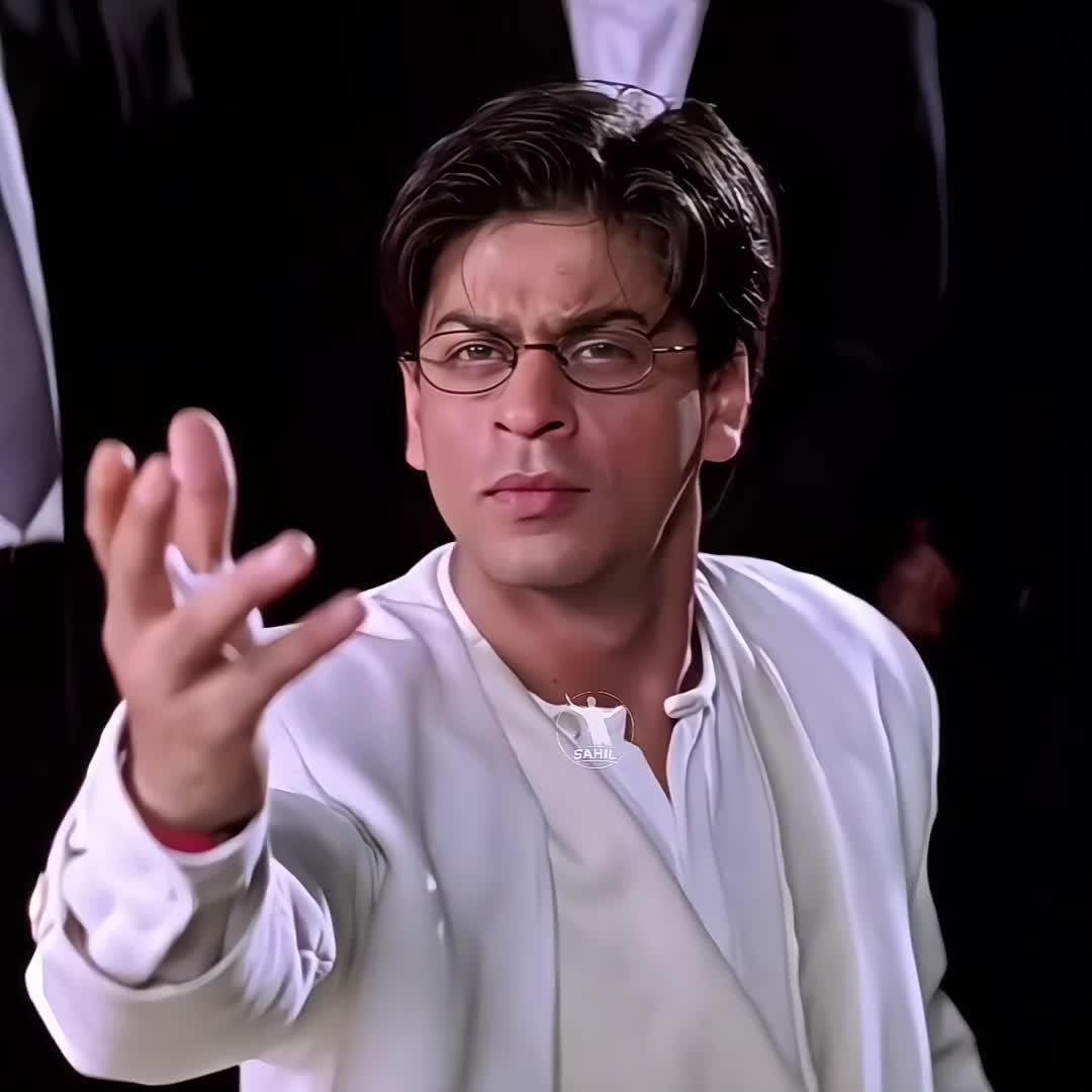 @King Khan