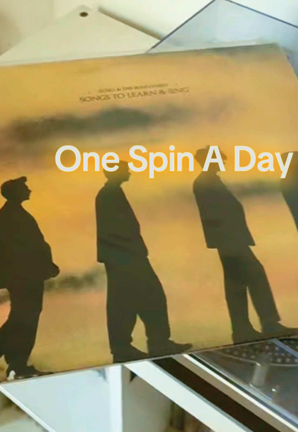 @OneSpinADay