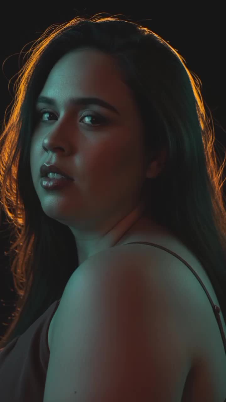 @Ivanna Santos