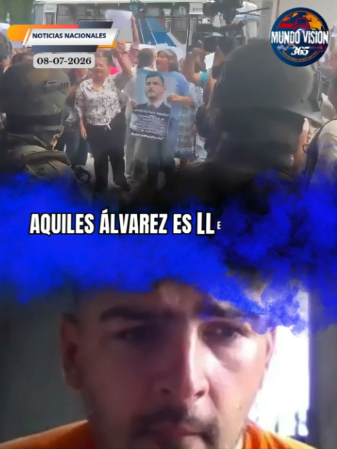 @MundoVision365