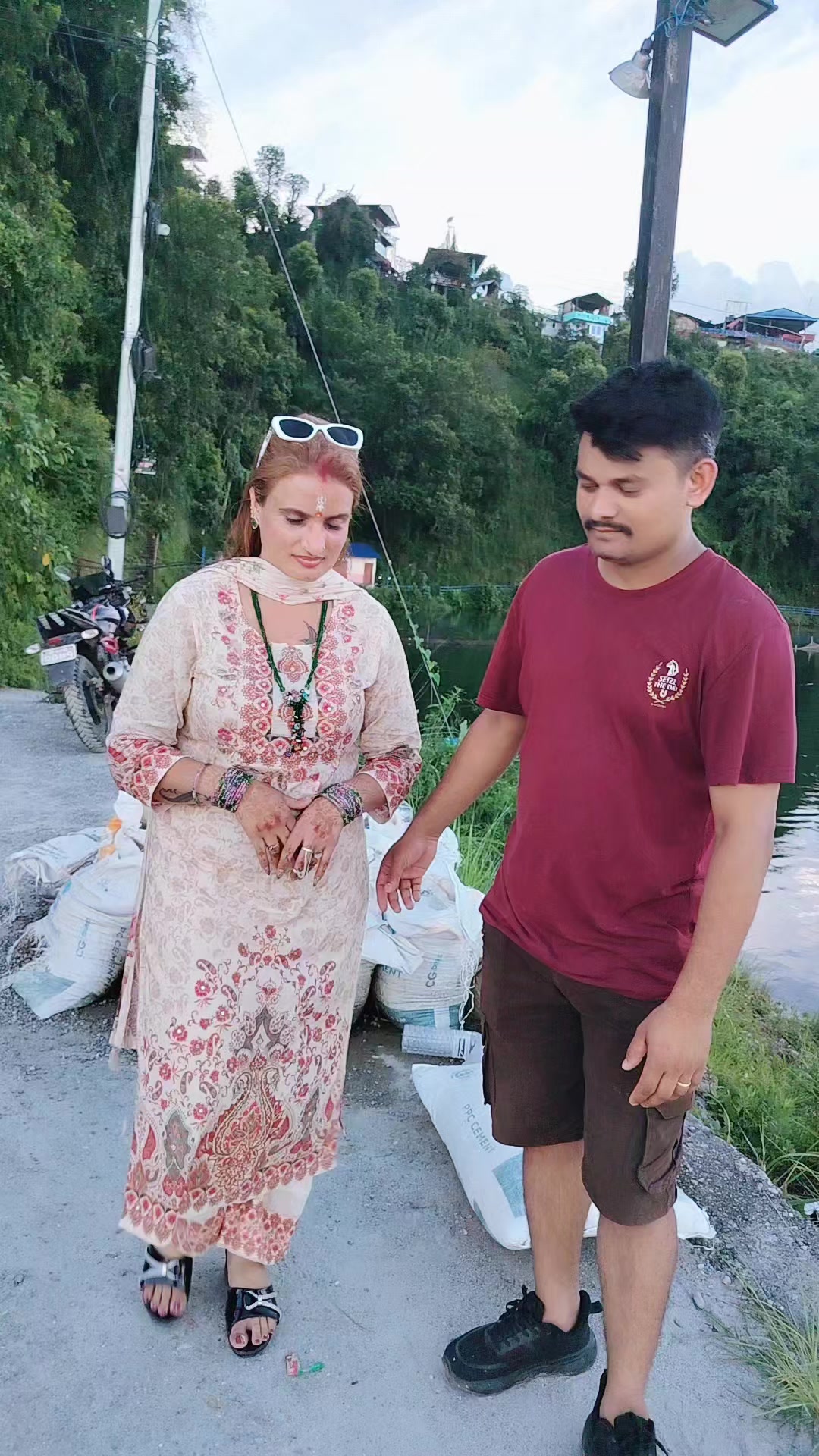 @Siya Adhikari