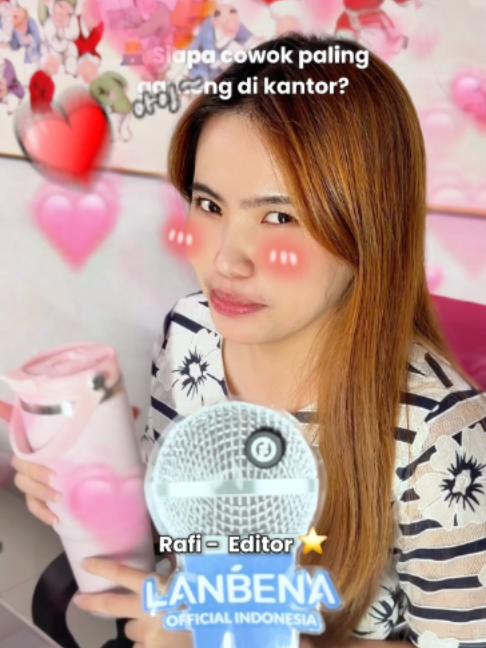 @Lanbena.Indonesia