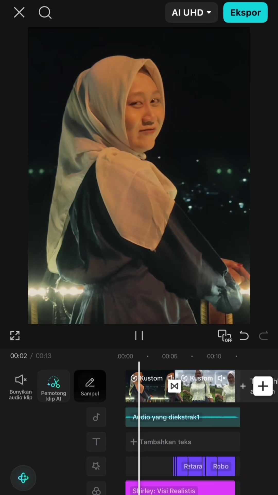 @Fedrydwi