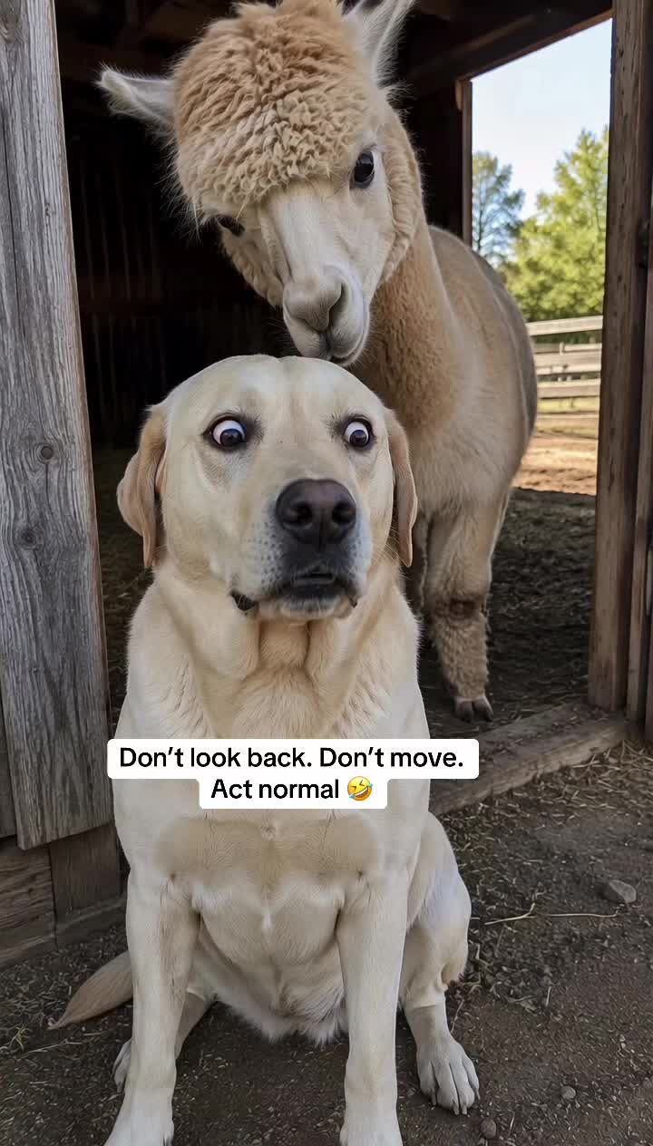 @Relatable Paws
