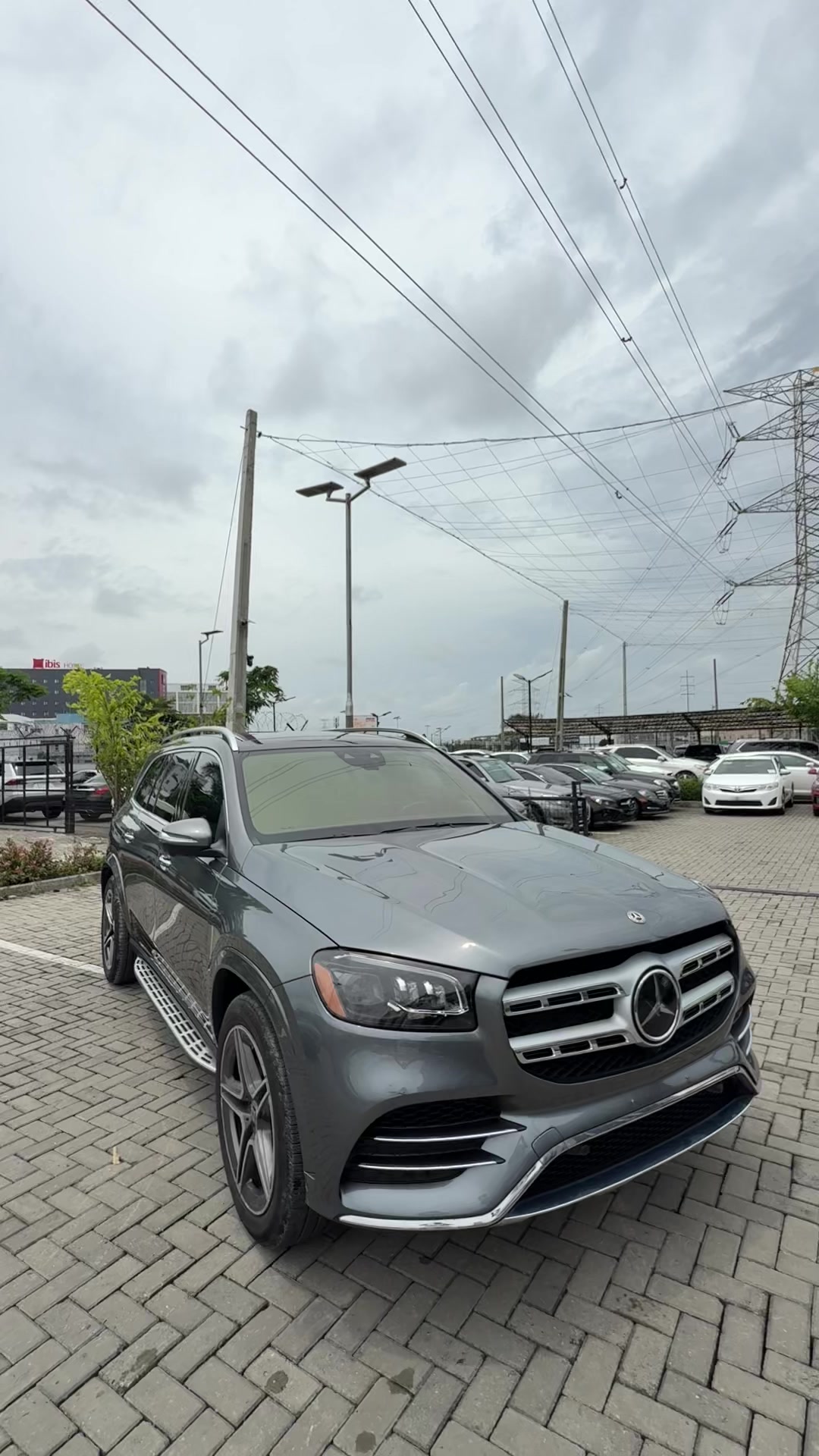 @CAR DEALER IN LEKKI LAGOS 🚗