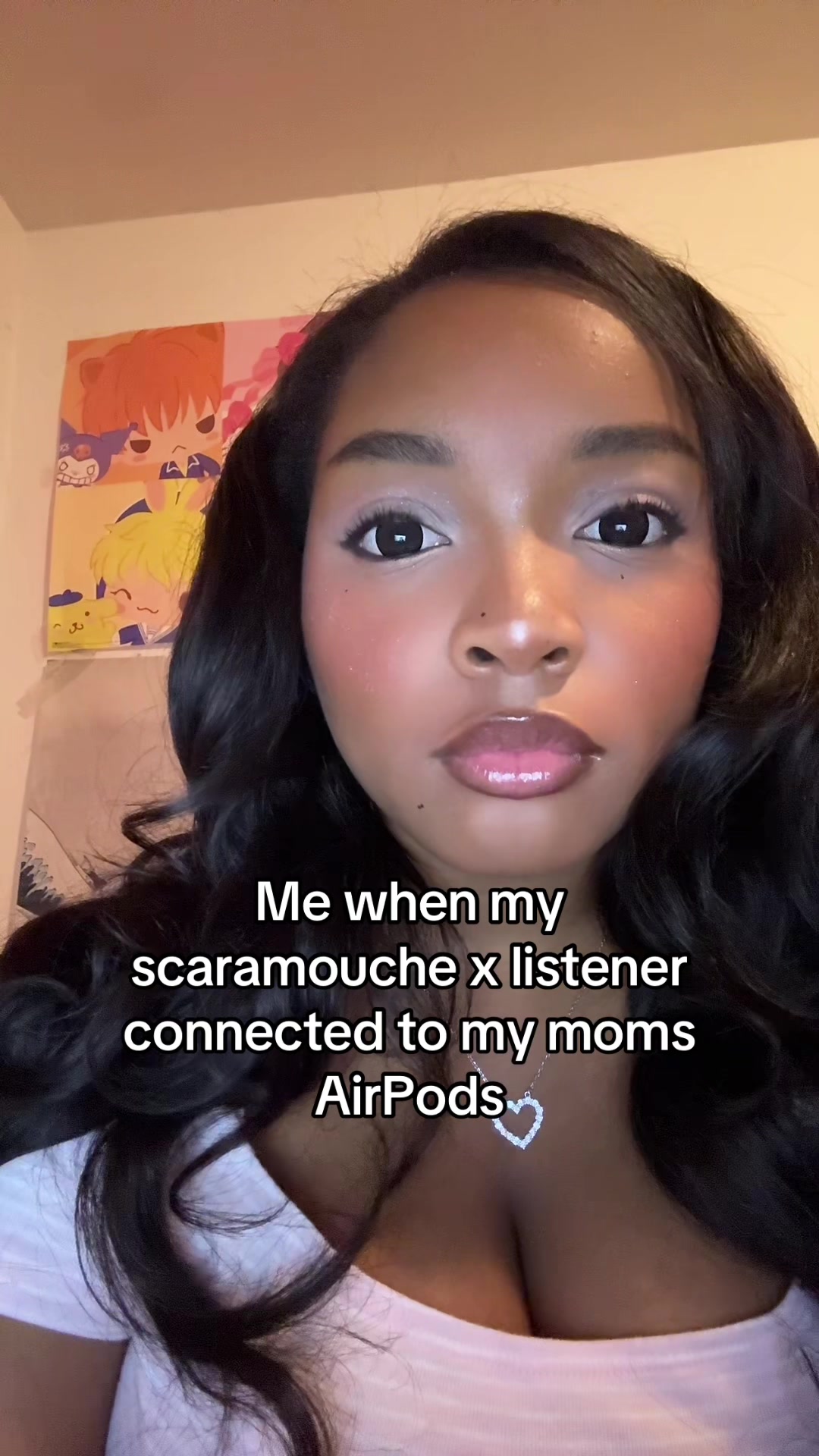 @president mimi