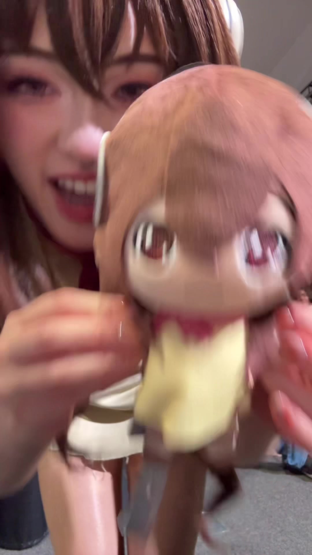 @wei chia di cosplay