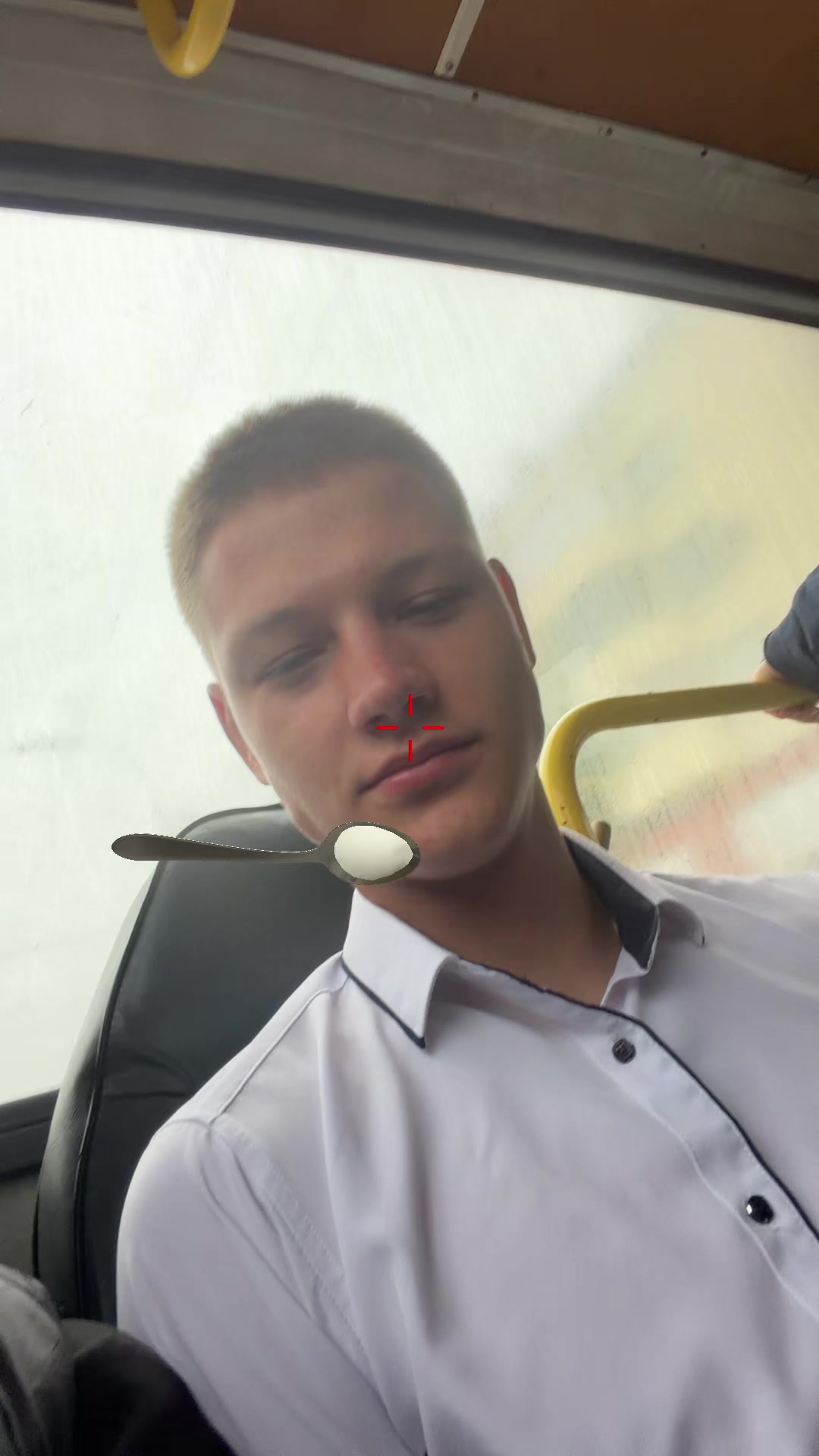 @Младший