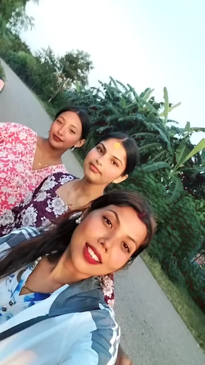 @कान्छी छोरी....💘❤️