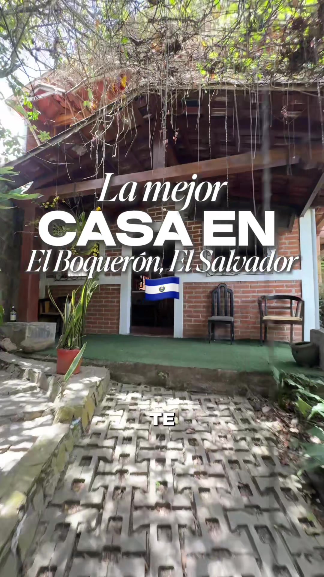 @CityMax El Salvador | 🏡🇸🇻