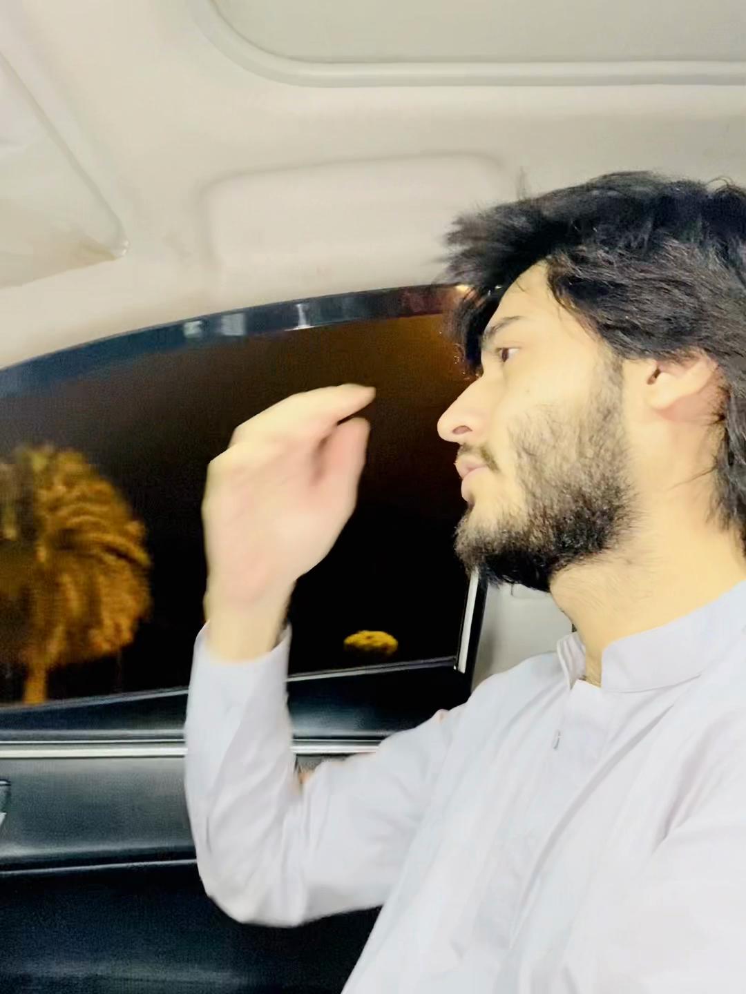 @Nomii KhOso