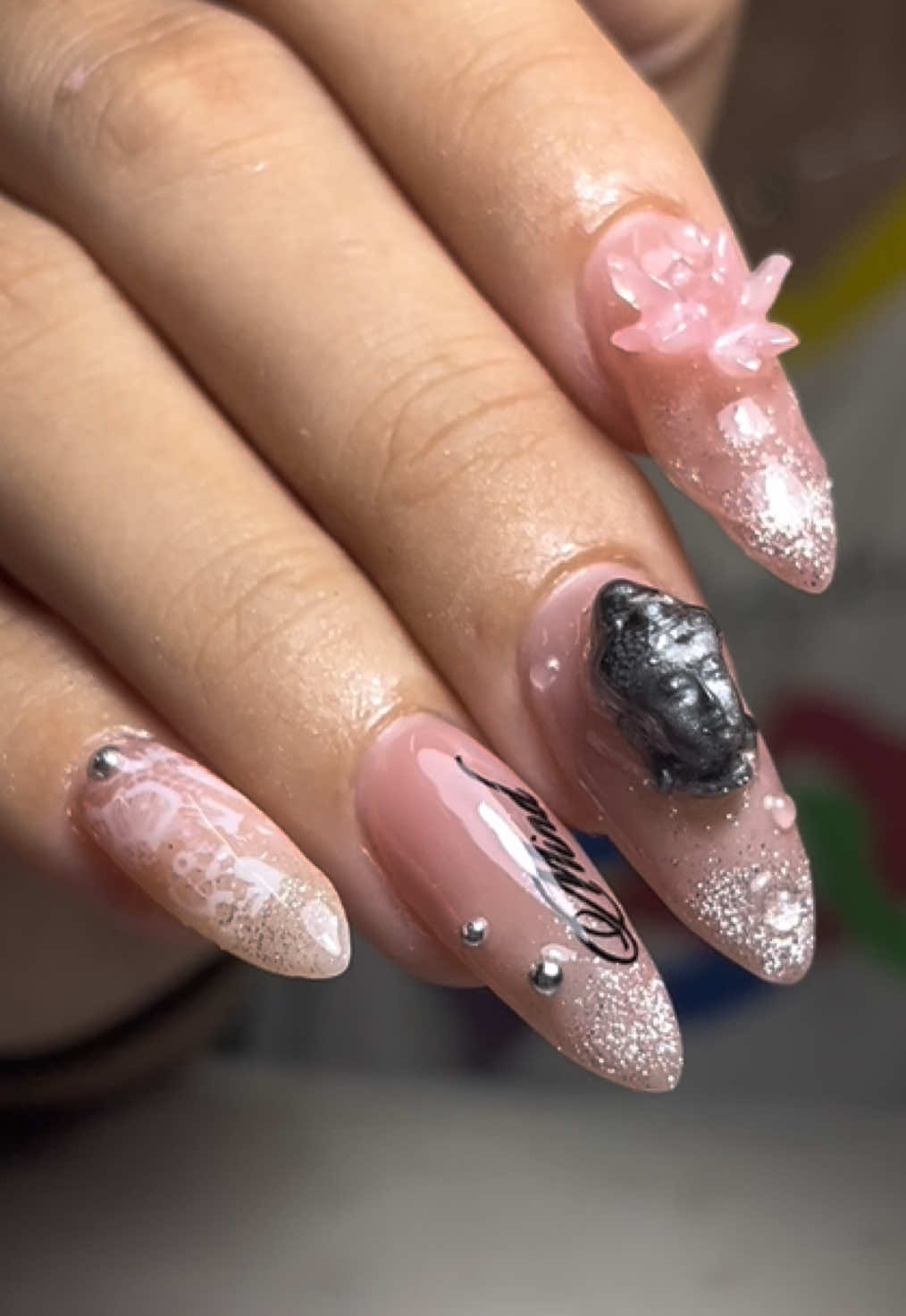 @Hanabii_nailly