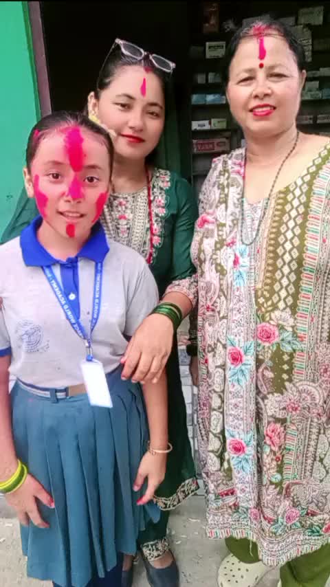 @Samjhana Bhat chhetri
