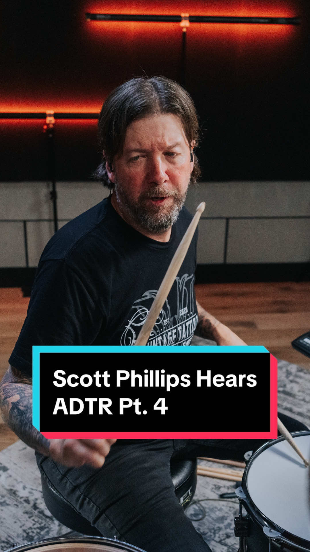 @Drumeo