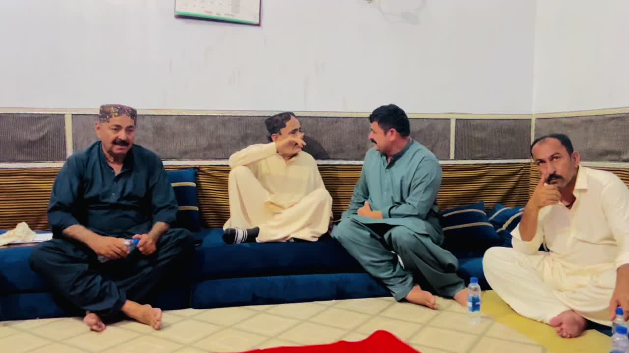 @waseem bari jamali