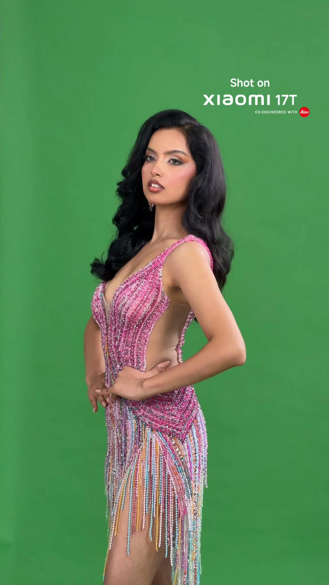 @THT Miss Nepal