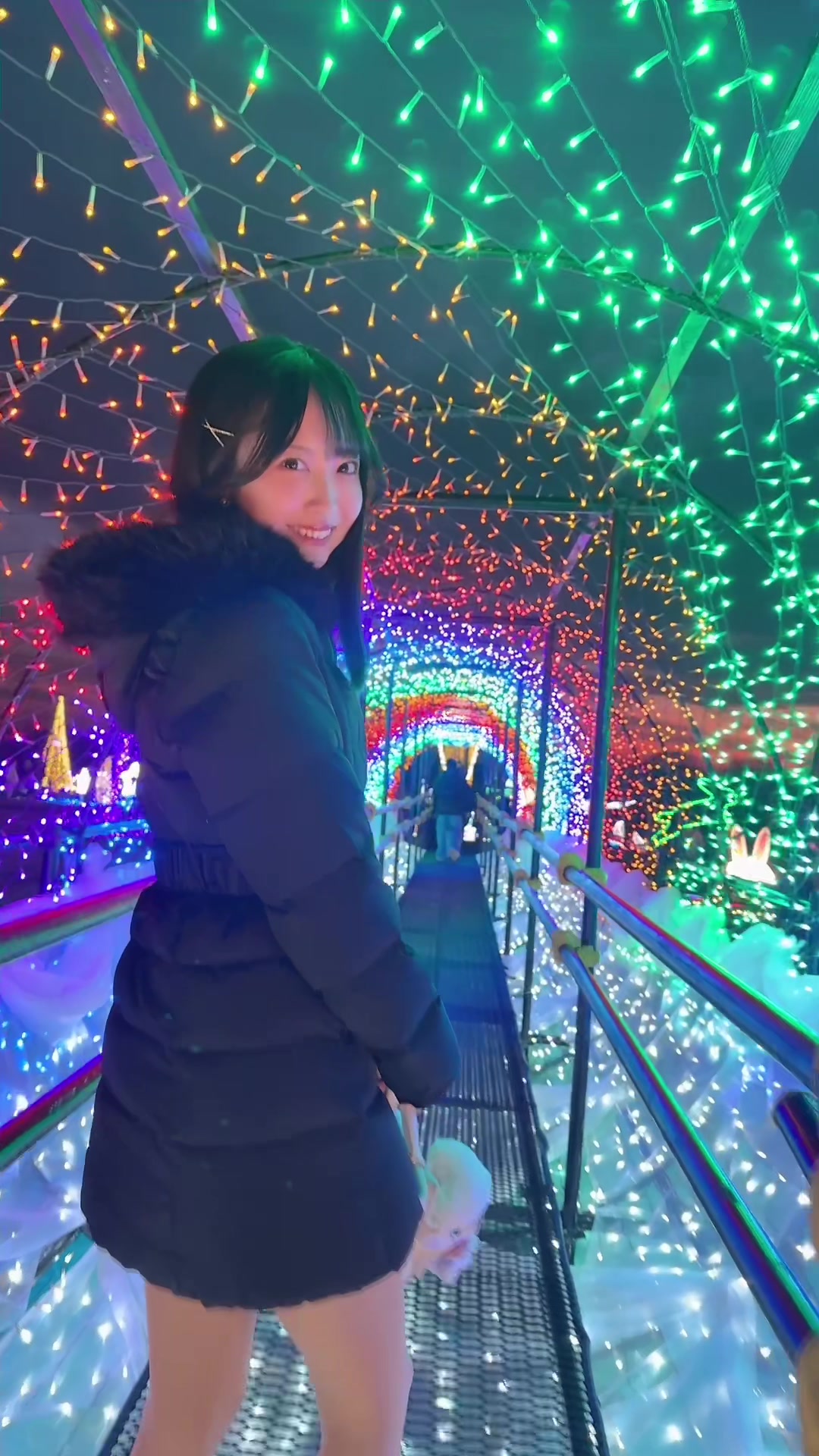 @根岸しおり (ねぎしお)
