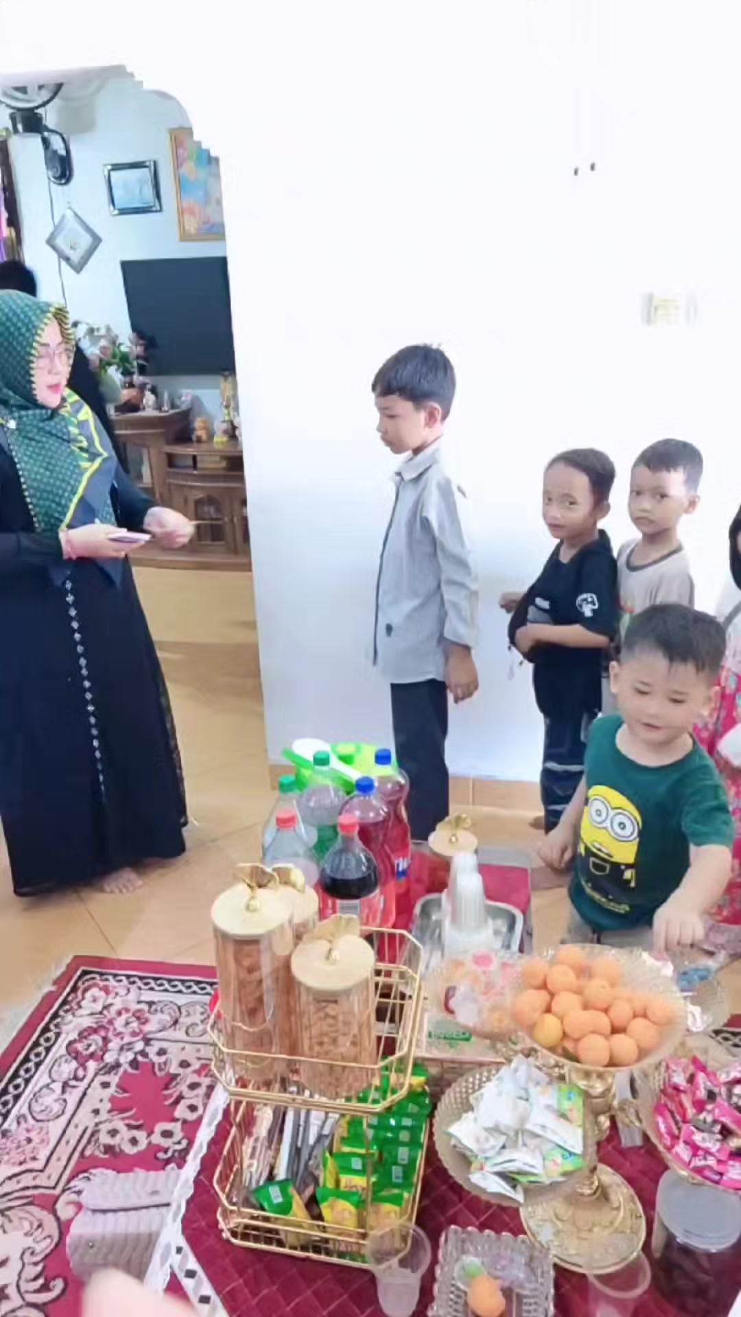 @mamah tiara🤲