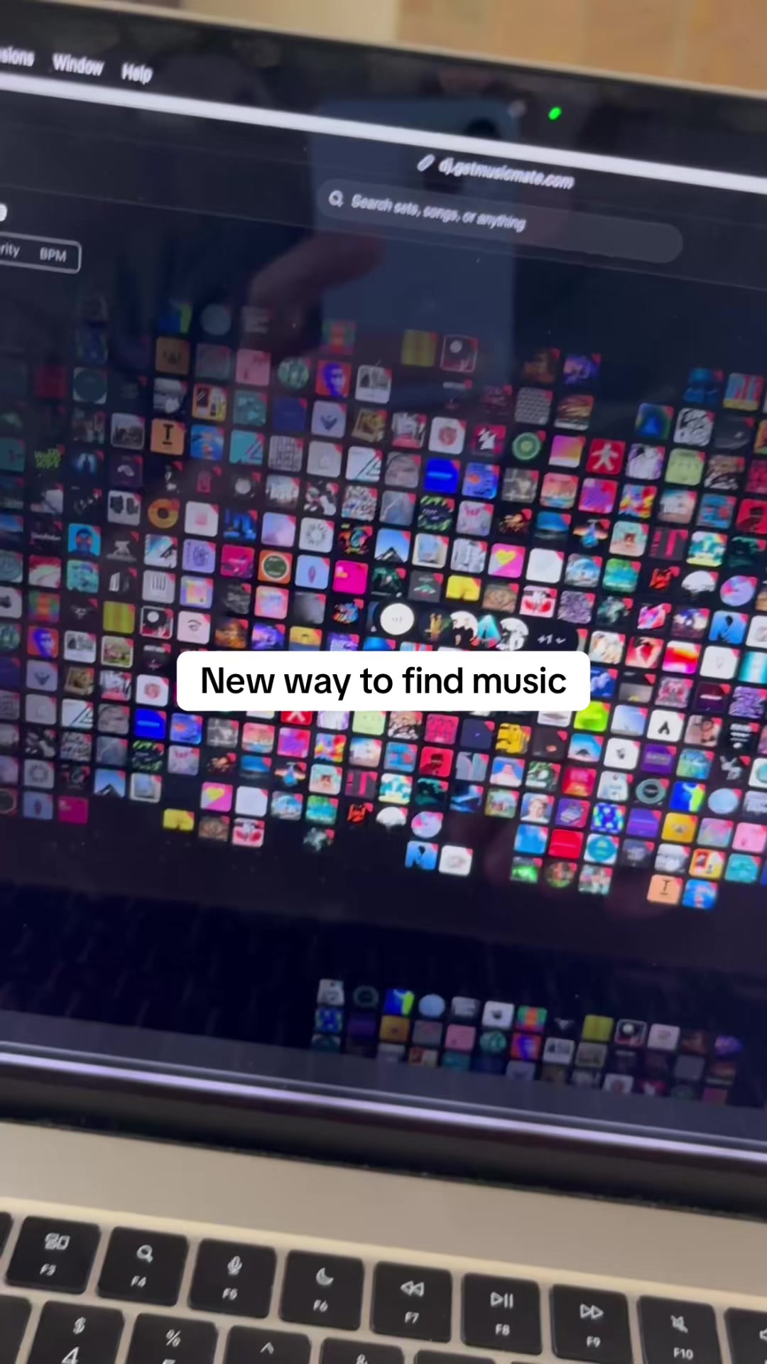 @MusicMate