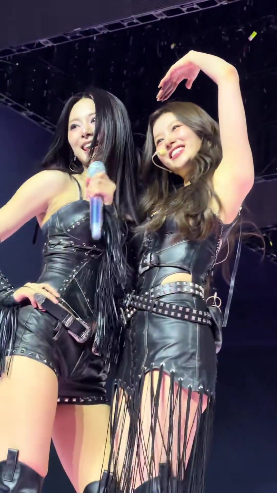 @One A Million TWICE! ✨
