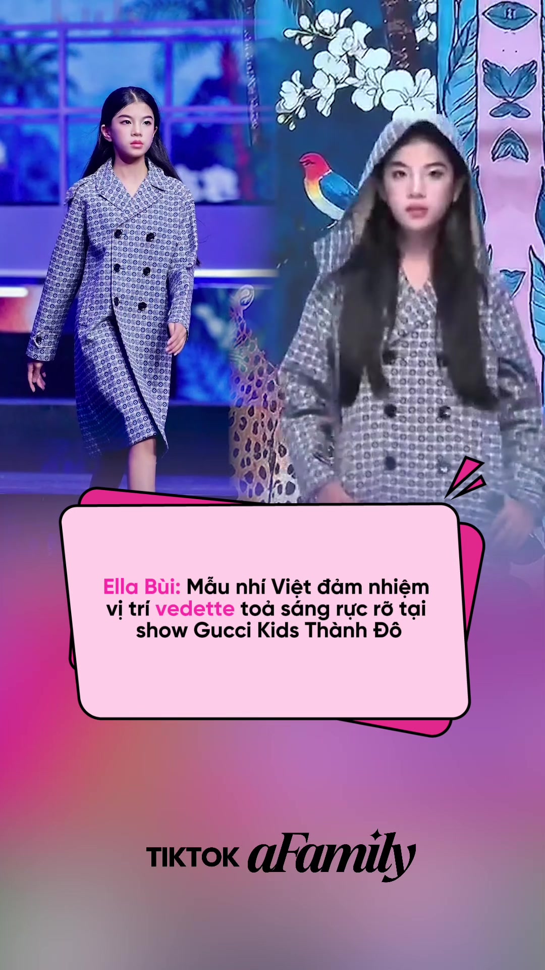 @aFamily Ngay Lúc Này