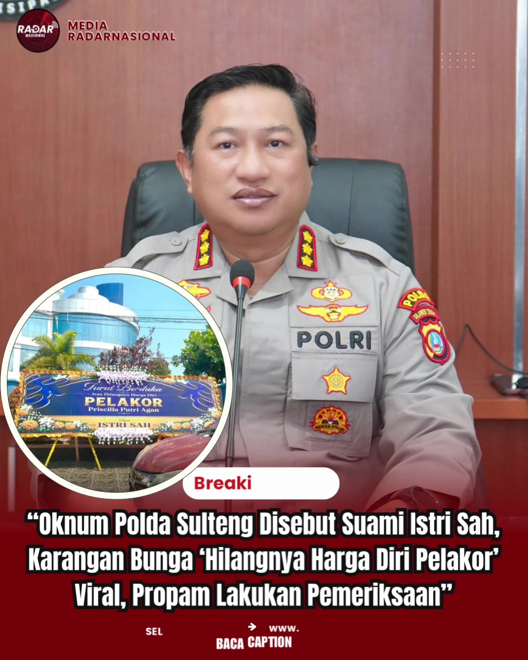 @MEDIA RADARNASIONAL